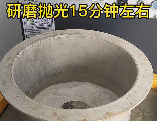 正在岑巩不锈钢螺母螺套去毛刺岑巩去氧化层